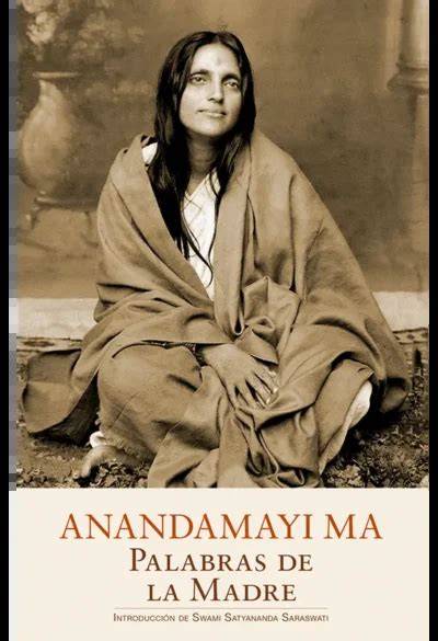 mapa de ashrams Anandamayi