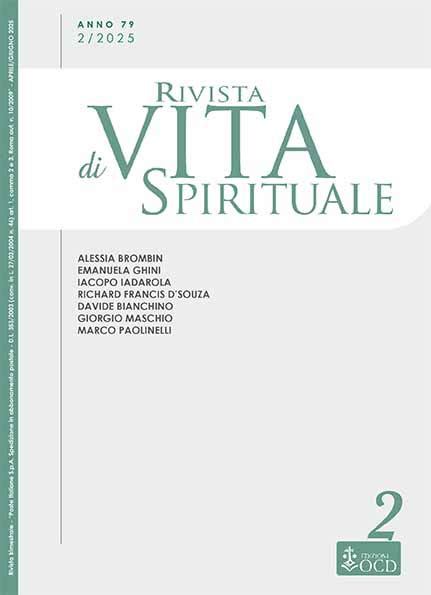 Rivista spirituale e bibliografia carmelitana