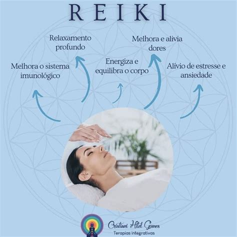 infografico beneficios Reiki artritis