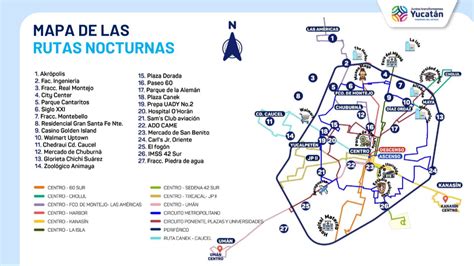 Mapa y rutas del Palacio Subterráneo