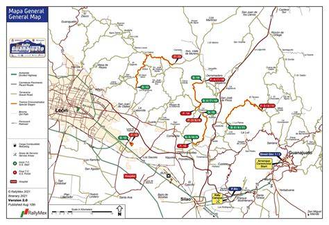 Mapas de ruta de retiros ignacianos
