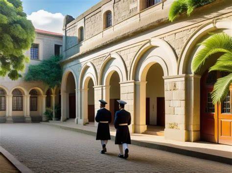 escuela jesuita y bilancia en discernimiento