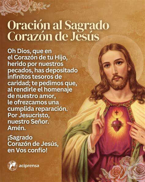 Oración del corazón y recogimiento