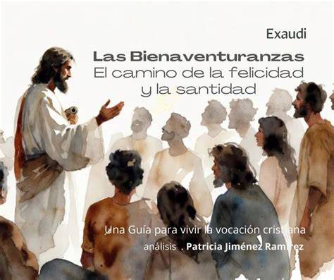 Santidad y Bienaventuranzas