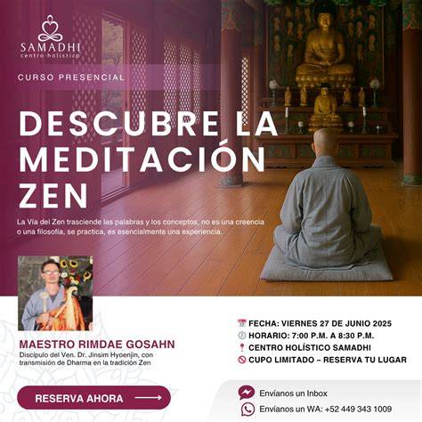 infografía-esencia del Zen y sus rutas prácticas