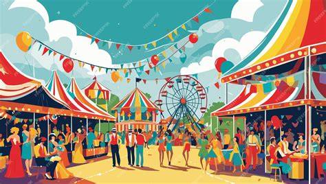 imagen de Rimini y la feria de Meeting