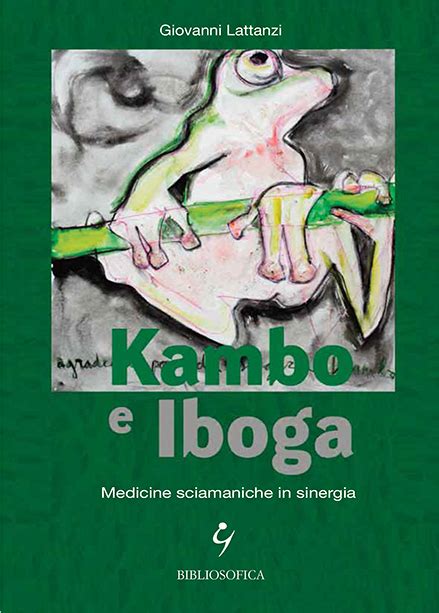 kambo iboga infografica sinergia ceremonial