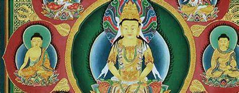 iconografía budista y mudras en el arte
