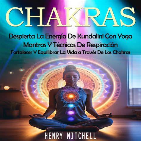 Chakras y respiración en massaggio Kundalini