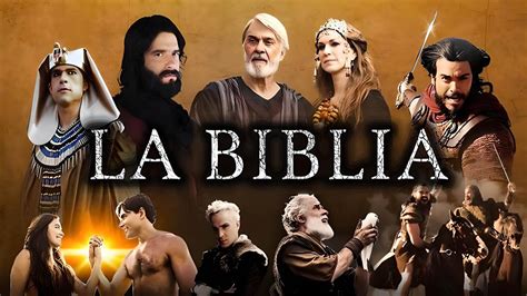 serie biblia giubileo contexto social
