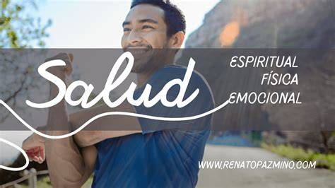 bienestar personal programas de salud espiritual