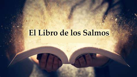 Artes y Salmos en los ejercicios del Papa
