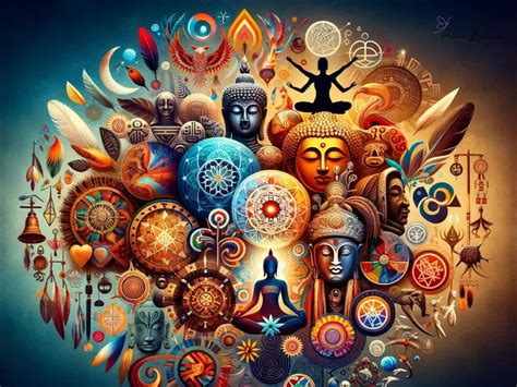 humor y espiritualidad en distintas tradiciones ilustración