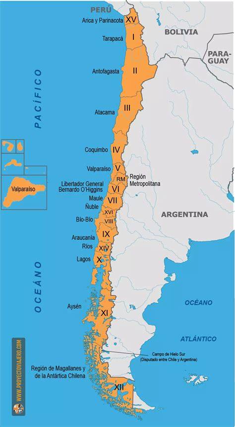 mapa de regiones con tradiciones de reencarnación