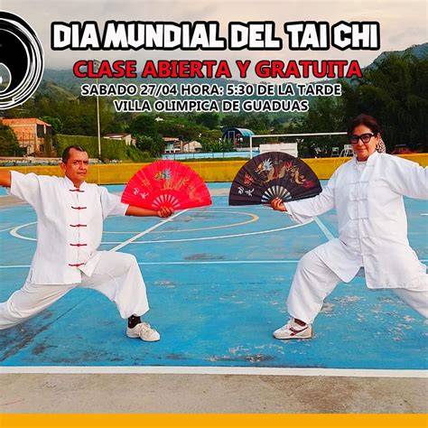 esquema de Daoyin y Tai Chi como flujo de Qi