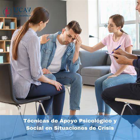 apoyo psicologico duelo VIDAS