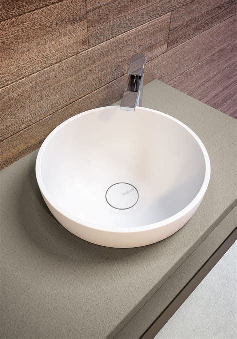 imagen de lavabo Shui Bacinella encimera
