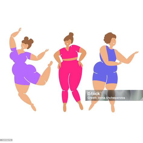 Ropa de yoga tallas grandes imagen demostrativa