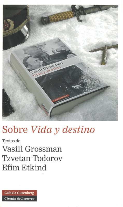 ilustraciones sobre vida y destino