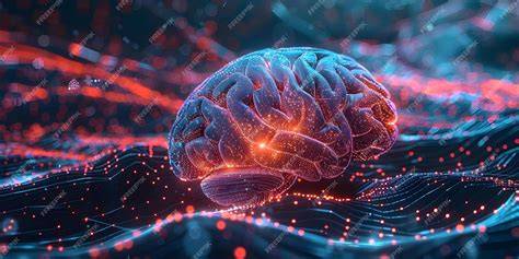gráficos de cambios neuronales yoga cerebro
