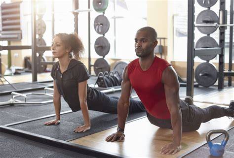 conceptos clave de yoga y EM
