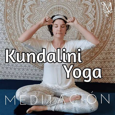 meditación kundalini neuroprotección estrés
