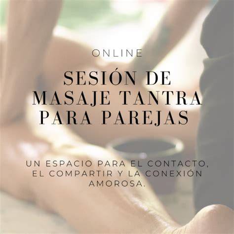Masaje Tantra para parejas Treviso