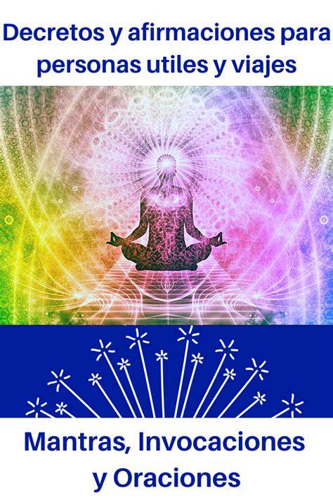 mantras invocaciones marco sagrado