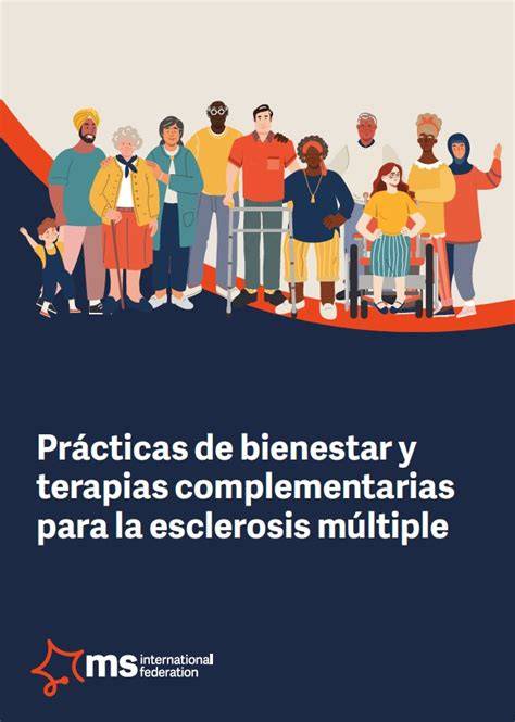 InfografÍa sobre EM y terapias complementarias