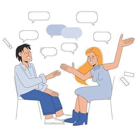 diálogo entre vida activa y contemplativa ilustración