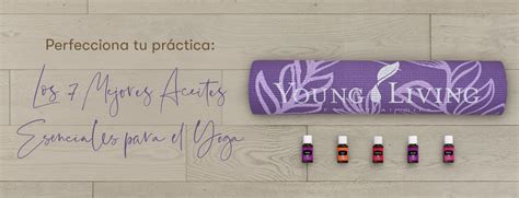 Lavanda difusor en práctica de yoga