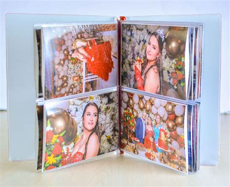 .album fotografico de garanzia (implícito en el tema)