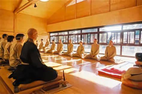 Zen en Novara Zazen Sōtō