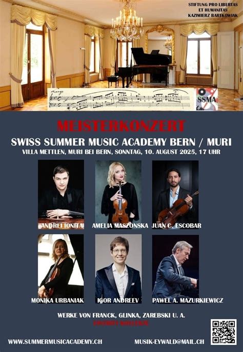 BeBeyond music collaboration Suiza