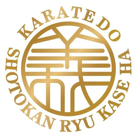 Representación del estilo Kase Ha y su simbología Bushido