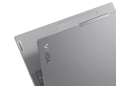 batería Li-ion de Lenovo Yoga 6 (vista lateral)