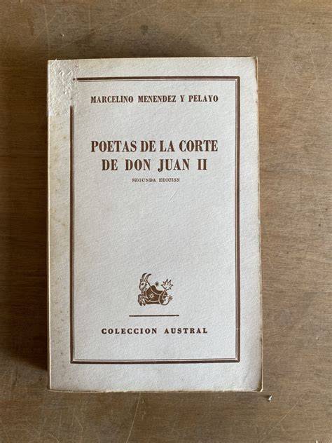 infografía de la corte de Don Juan venezolano