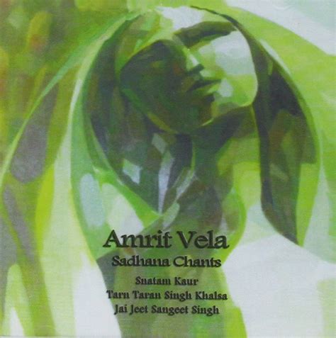imagen de amrit vela y sadhana en grupo