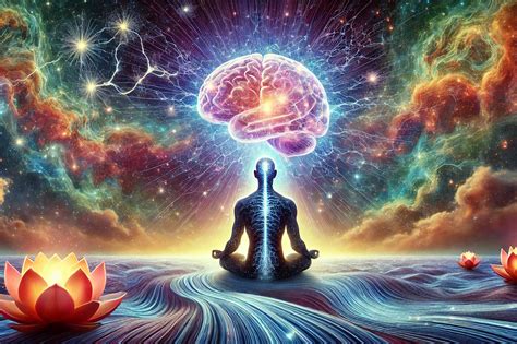 imagen de unidad entre ciencia y espiritualidad