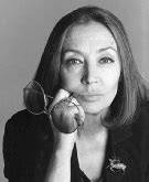 biografía orianna fallaci fotografia retrato