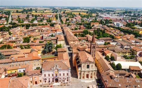 pieve di cento terapias integradas