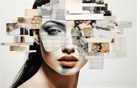 visualización de la belleza y la metafísica