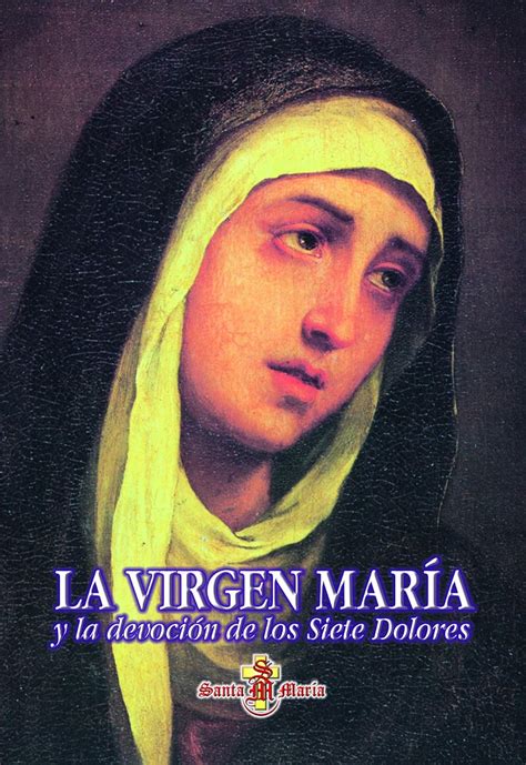 Virgen Maria context y devocion espiritual