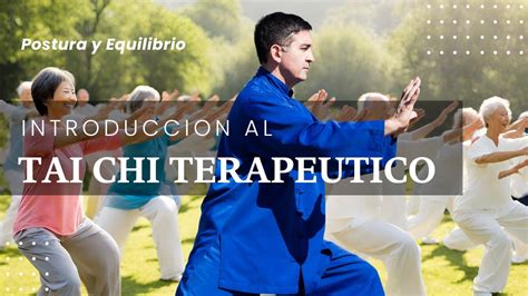 visualización del flujo energético en Tai Chi