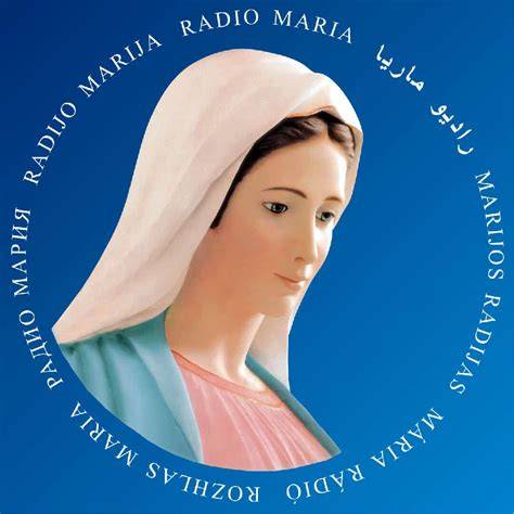 global radio maria red mundial