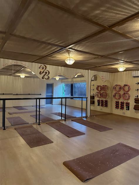 colación de estudio de yoga en Albano Laziale