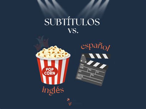 subtítulos en inglés para cine antiguo