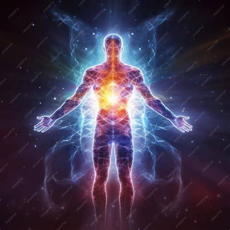 infografico energia cuerpo humano
