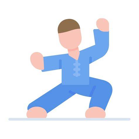 ilustracion de Qigong y Nuvola Bianca