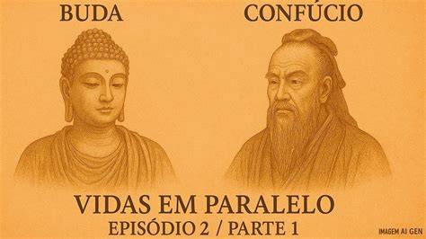 infografica fundamentos buda confucio